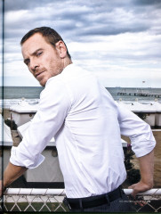 Michael Fassbender фото №532729