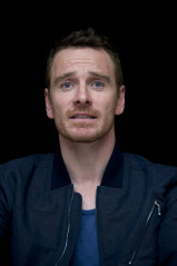 Michael Fassbender фото №730281