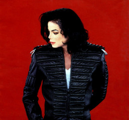 Michael Jackson фото №610106