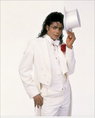 Michael Jackson фото №589099