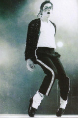 Michael Jackson фото №589096