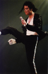 Michael Jackson фото №11075