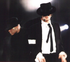 Michael Jackson фото №11076