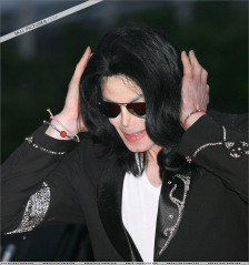 Michael Jackson фото №610105