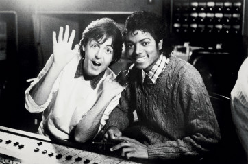 Michael Jackson фото №1007444