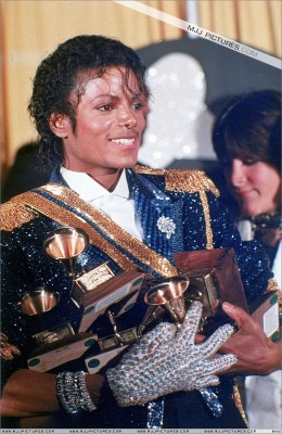 Michael Jackson фото №601497