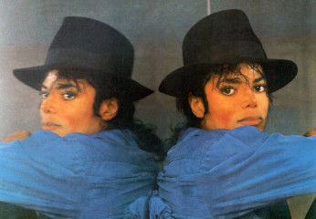 Michael Jackson фото №1013452