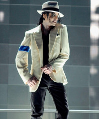 Michael Jackson фото №610101