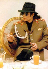 Michael Jackson фото №176838