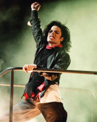 Michael Jackson фото №177923
