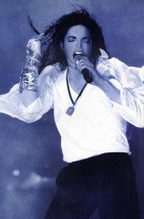 Michael Jackson фото №177867