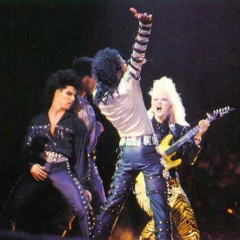 Michael Jackson фото №177858