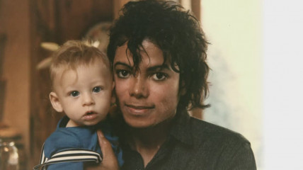 Michael Jackson фото №379478