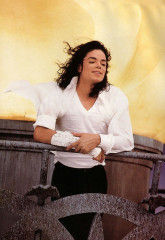 Michael Jackson фото №1007415