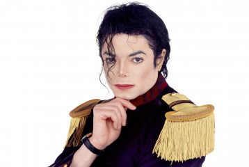 Michael Jackson фото №1162875