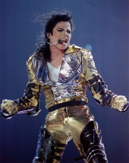Michael Jackson фото №610427