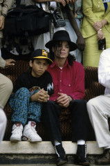 Michael Jackson фото №1013464