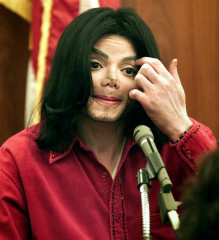 Michael Jackson фото №1191729