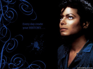 Michael Jackson фото №177633