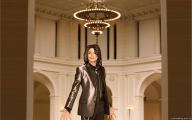 Michael Jackson фото №177637