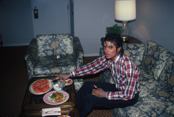 Michael Jackson фото №1013631
