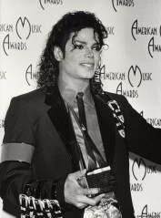 Michael Jackson фото №889655