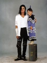 Michael Jackson фото №1007424