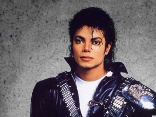 Michael Jackson фото №607064