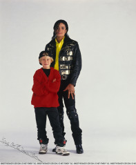 Michael Jackson фото №1013467