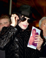 Michael Jackson фото №177665