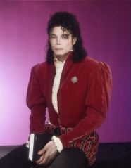 Michael Jackson фото №626971
