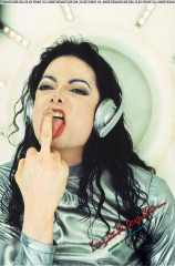 Michael Jackson фото №1013433