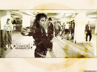 Michael Jackson фото №177635
