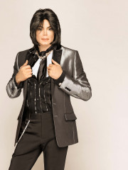 Michael Jackson фото №610108