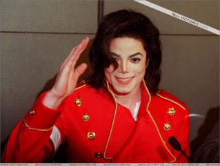 Michael Jackson фото №610103