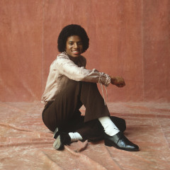 Michael Jackson фото №610429