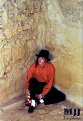 Michael Jackson фото №626973