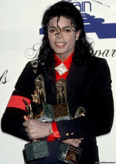 Michael Jackson фото №177670
