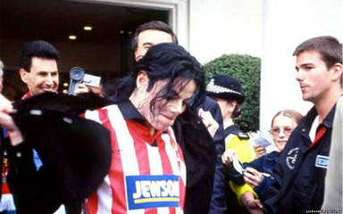 Michael Jackson фото №177619