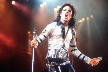 Michael Jackson фото №610102