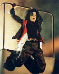 Michael Jackson фото №178105