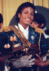 Michael Jackson фото №628965
