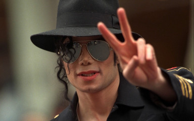 Michael Jackson фото №432507
