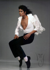 Michael Jackson фото №603754
