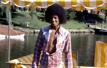 Michael Jackson фото №389005