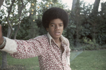 Michael Jackson фото №387694