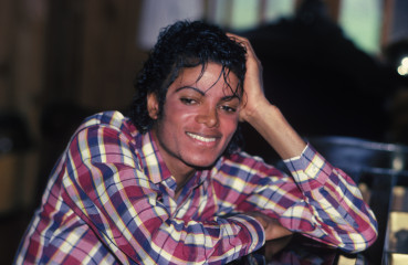Michael Jackson фото №1013633