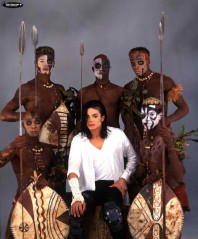 Michael Jackson фото №1007429