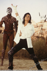 Michael Jackson фото №1007420