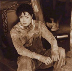 Michael Jackson фото №178163